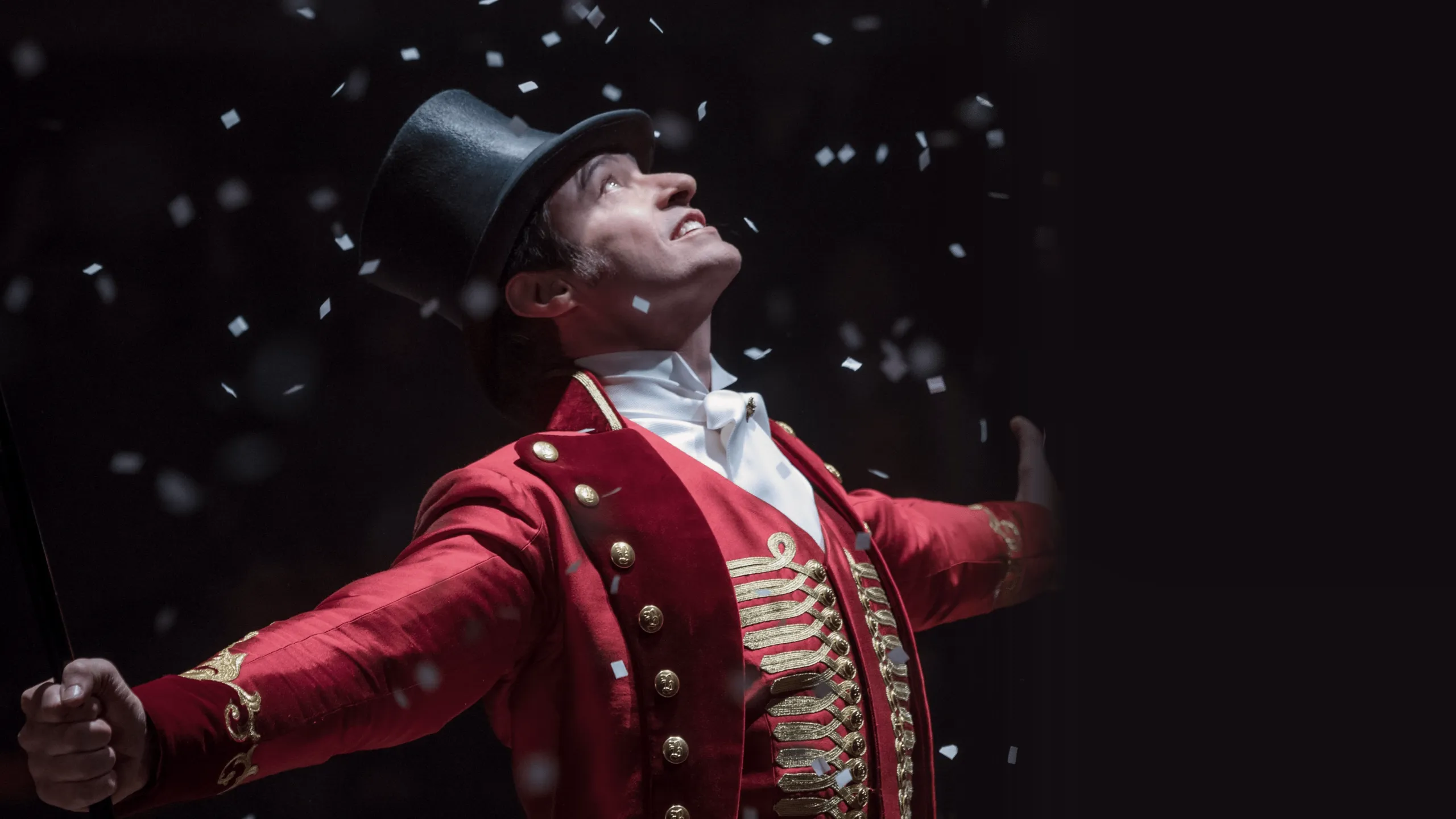 The Greatest Showman