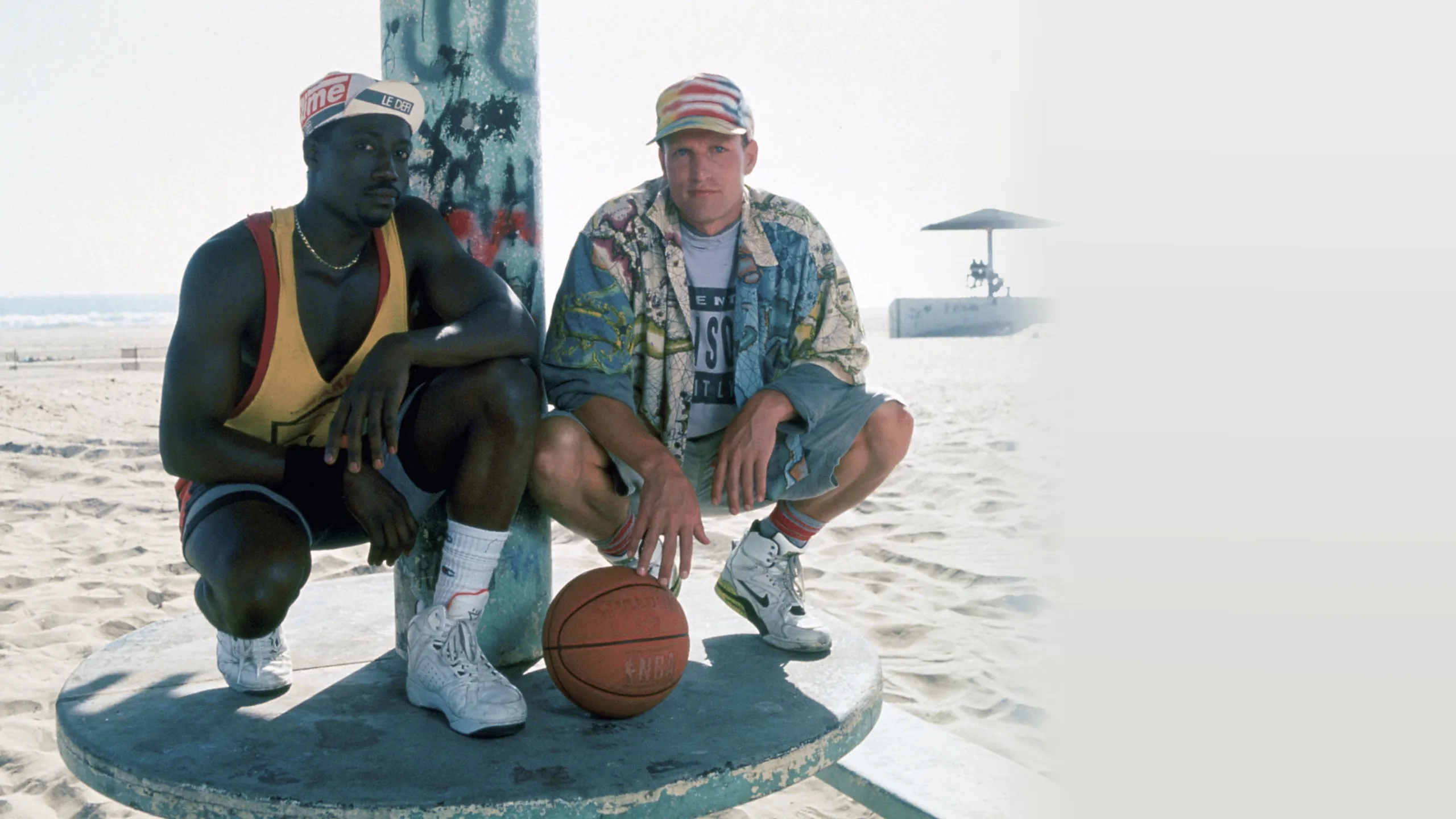 White Men Can't Jump