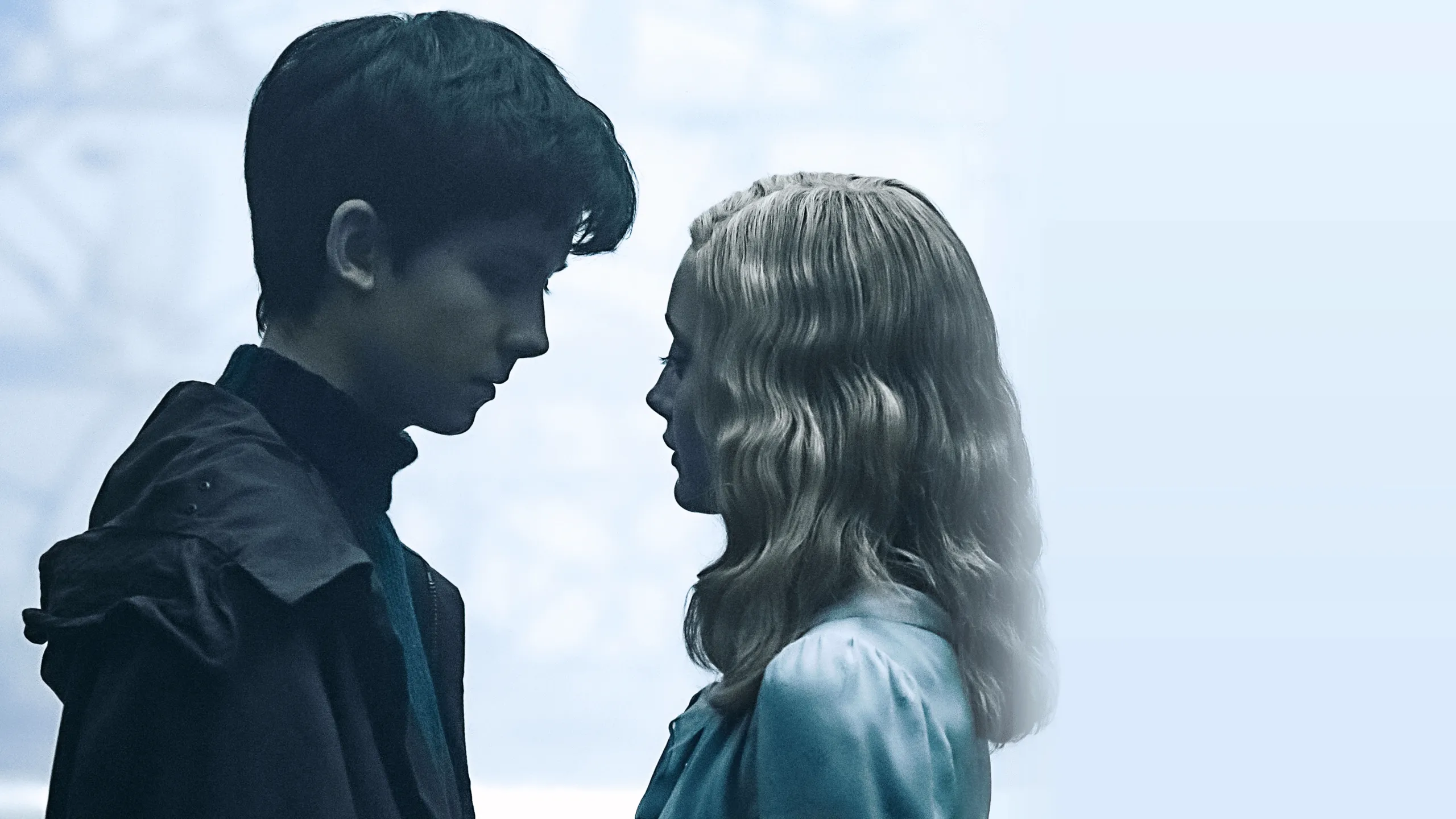 Miss Peregrine's Home for Peculiar Children