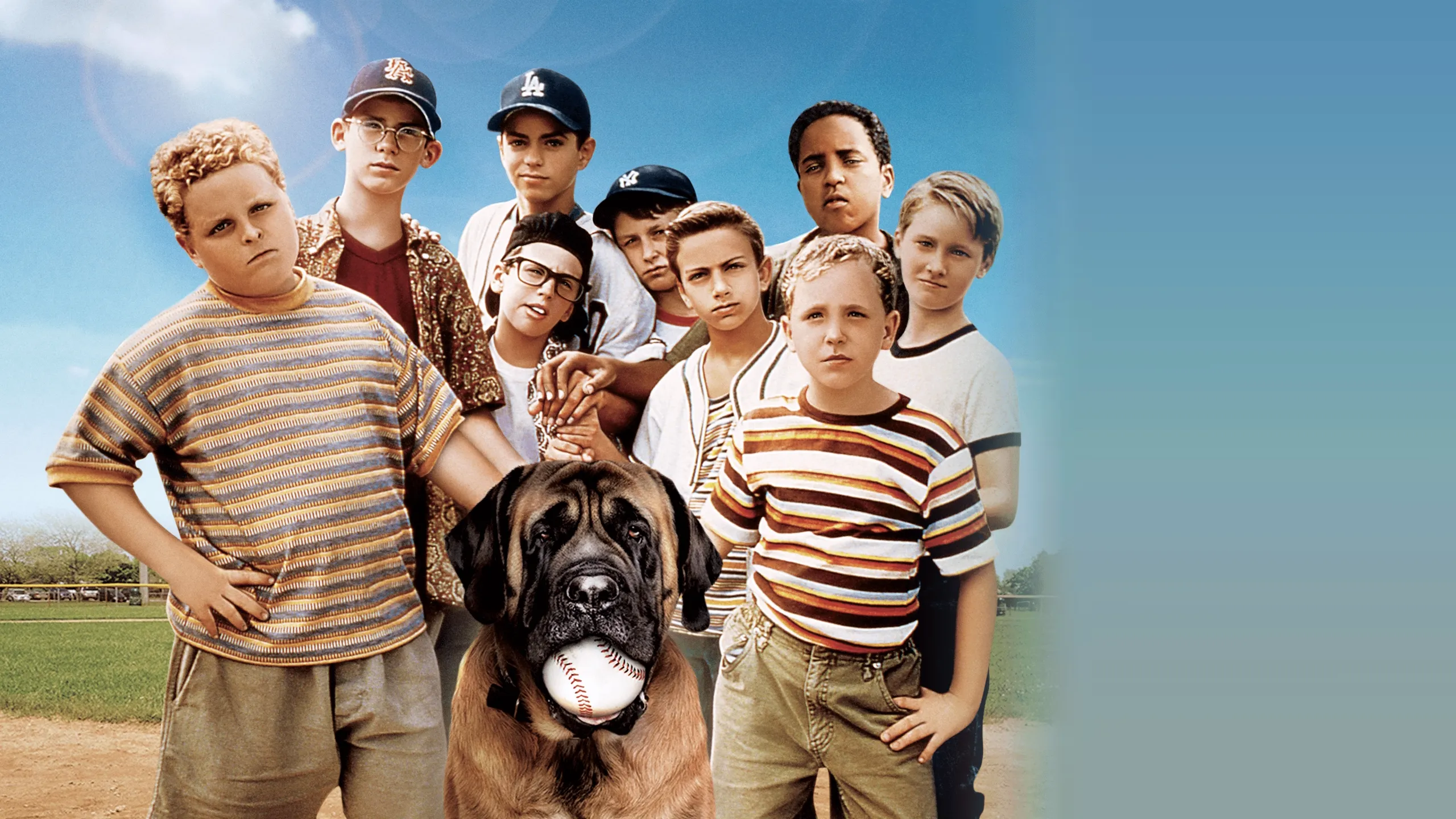 The Sandlot