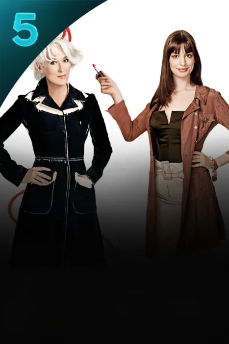 The Devil Wears Prada