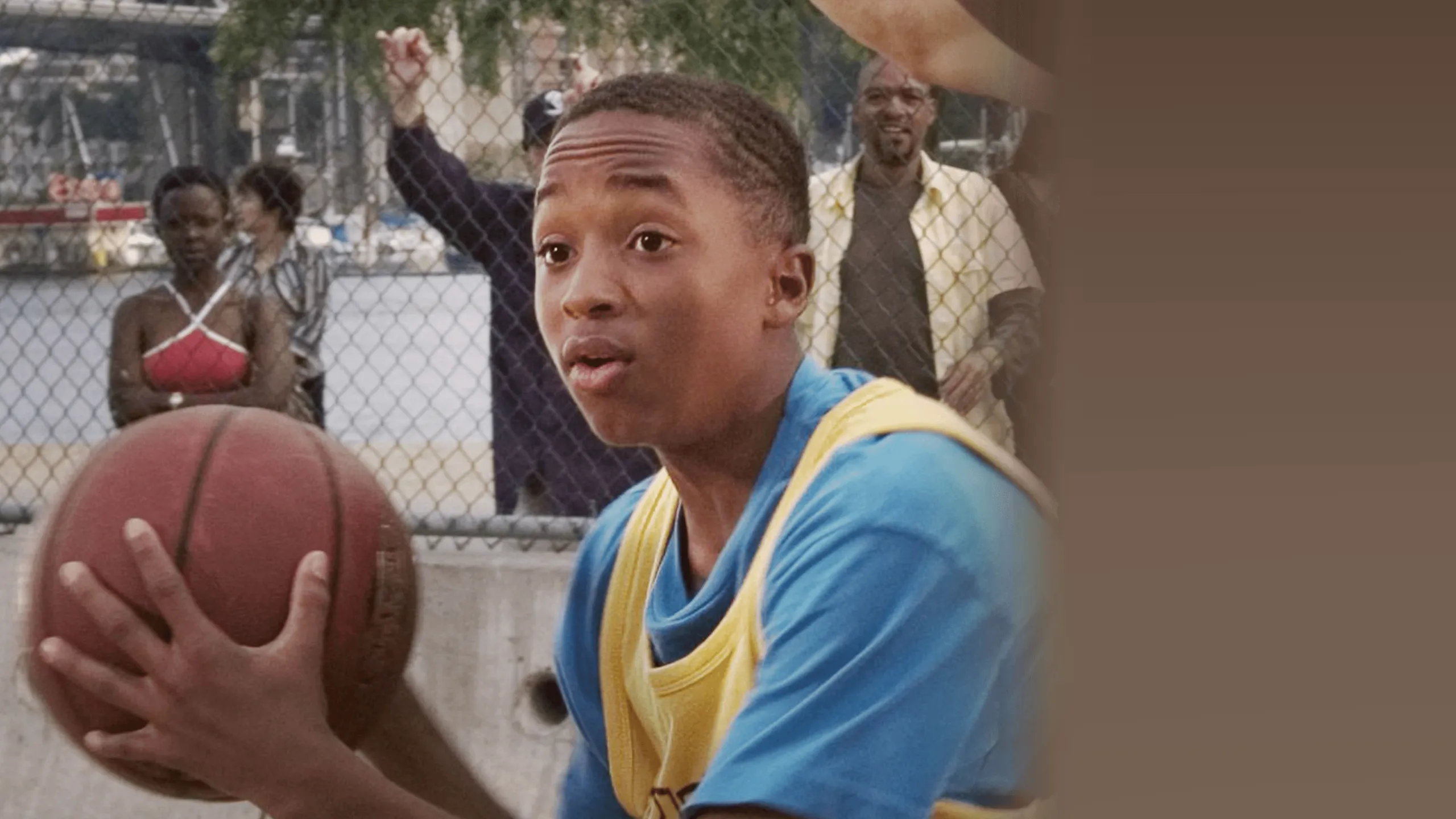 Like Mike 2