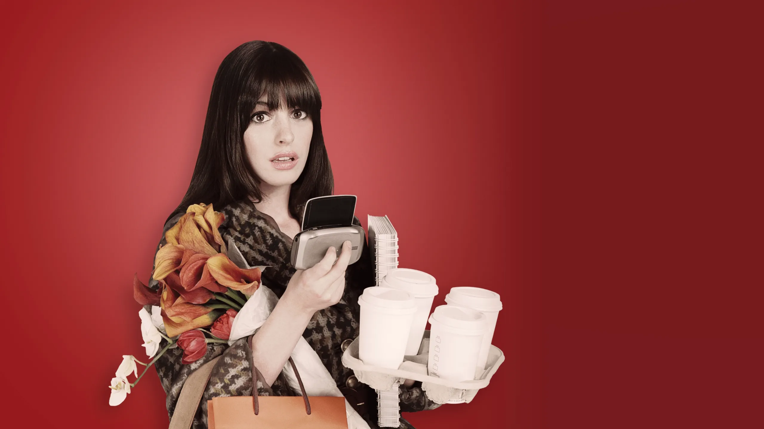 The Devil Wears Prada