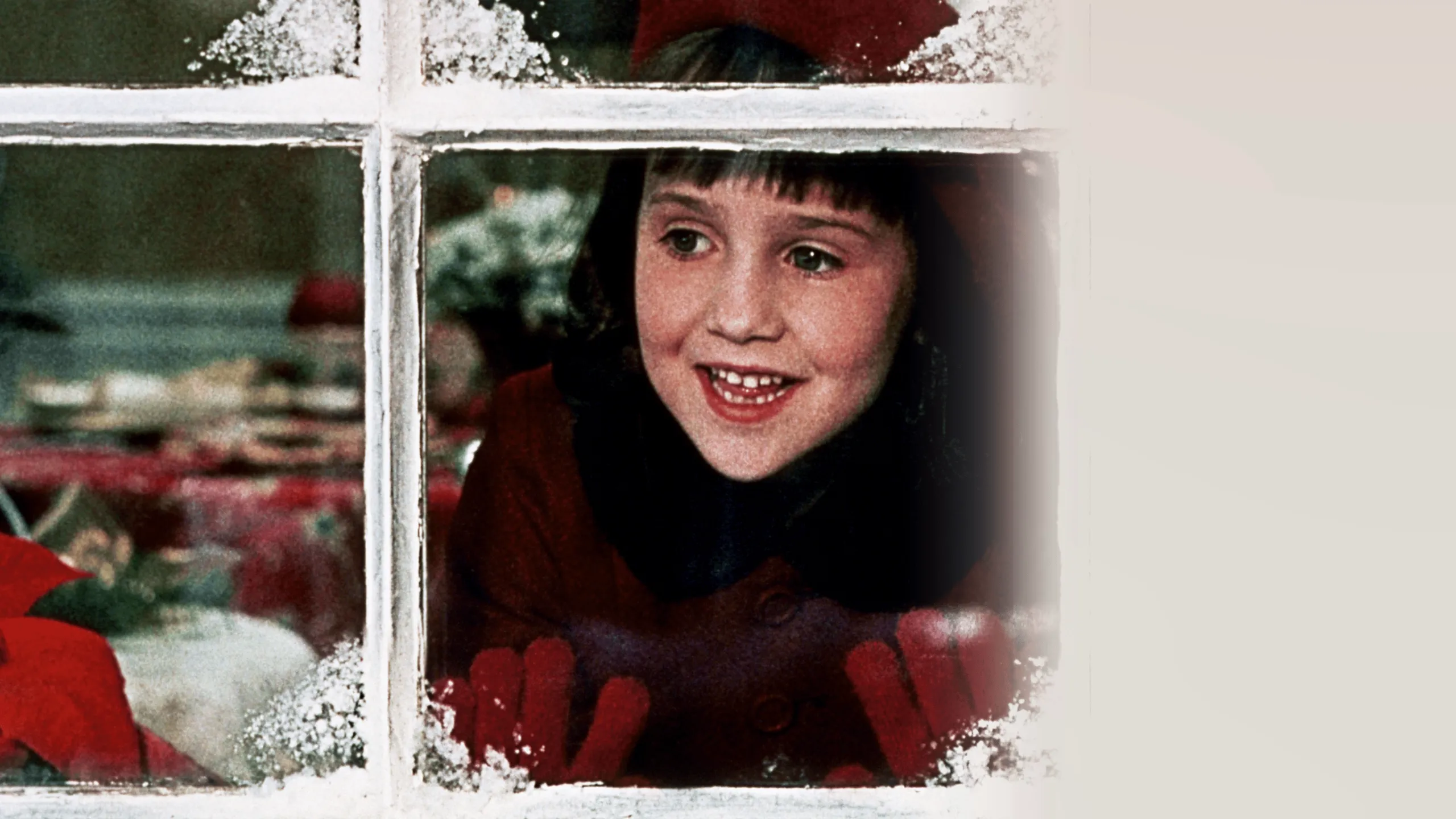 Miracle on 34th Street