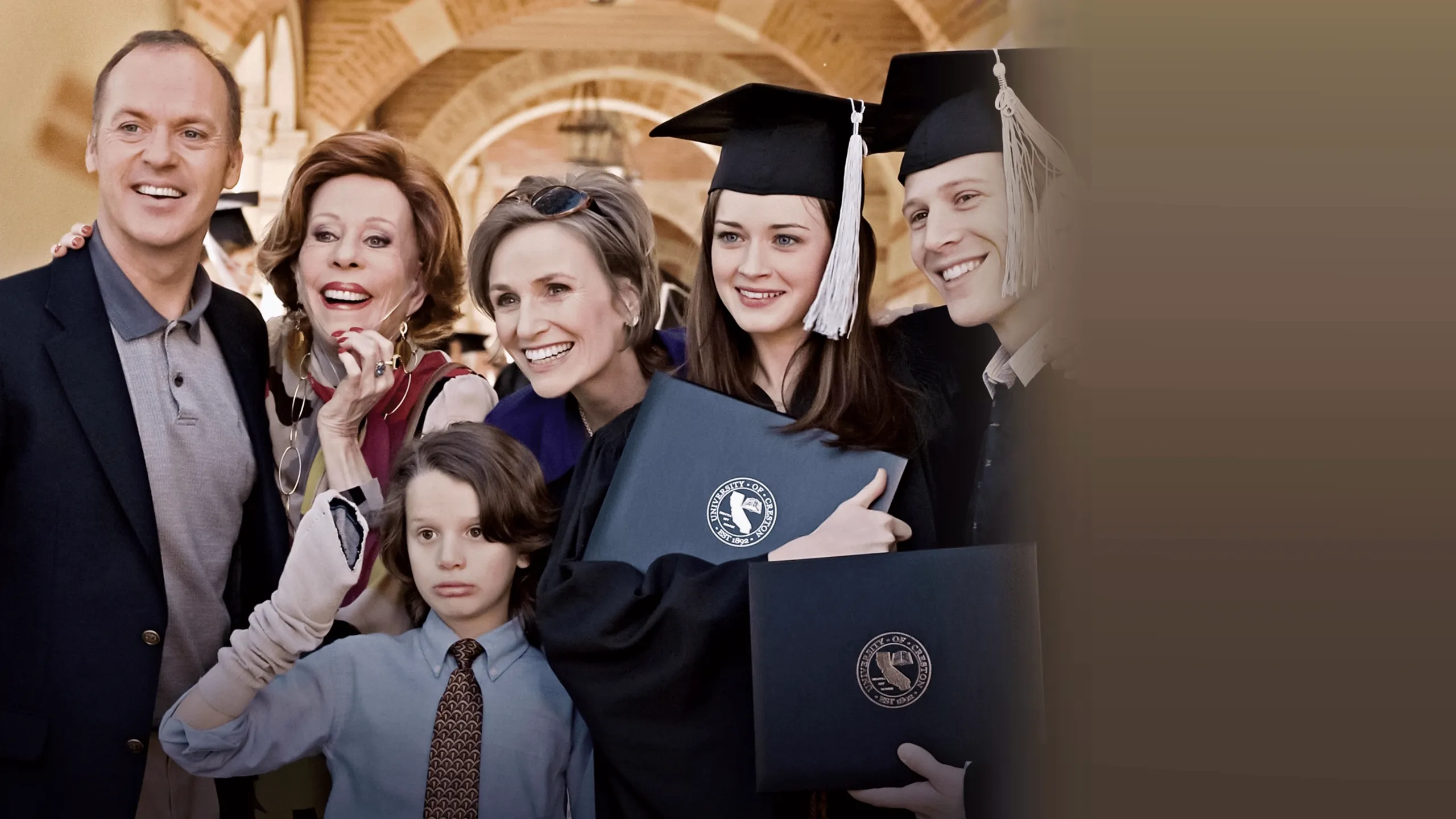 Post Grad