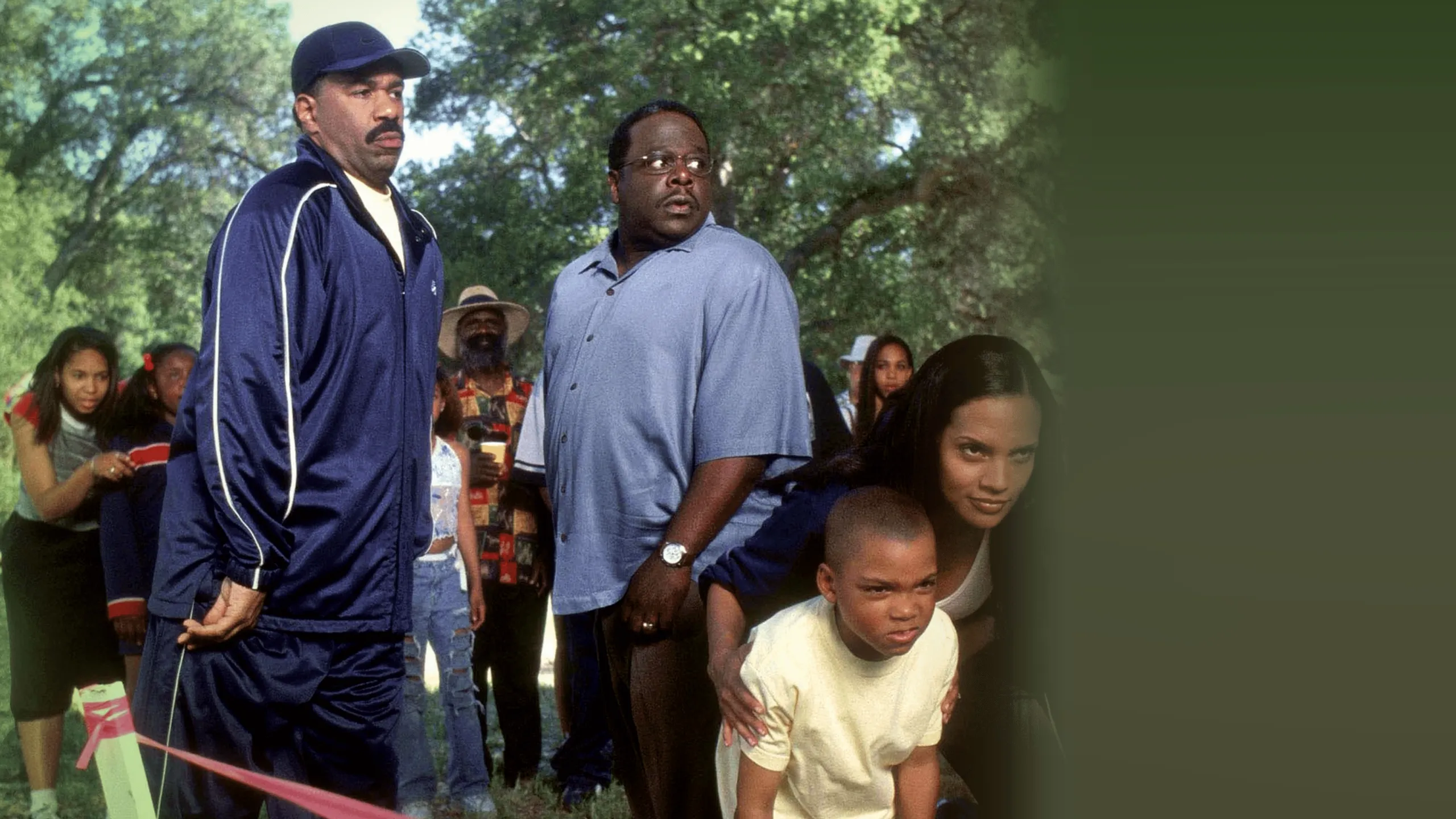 Johnson Family Vacation