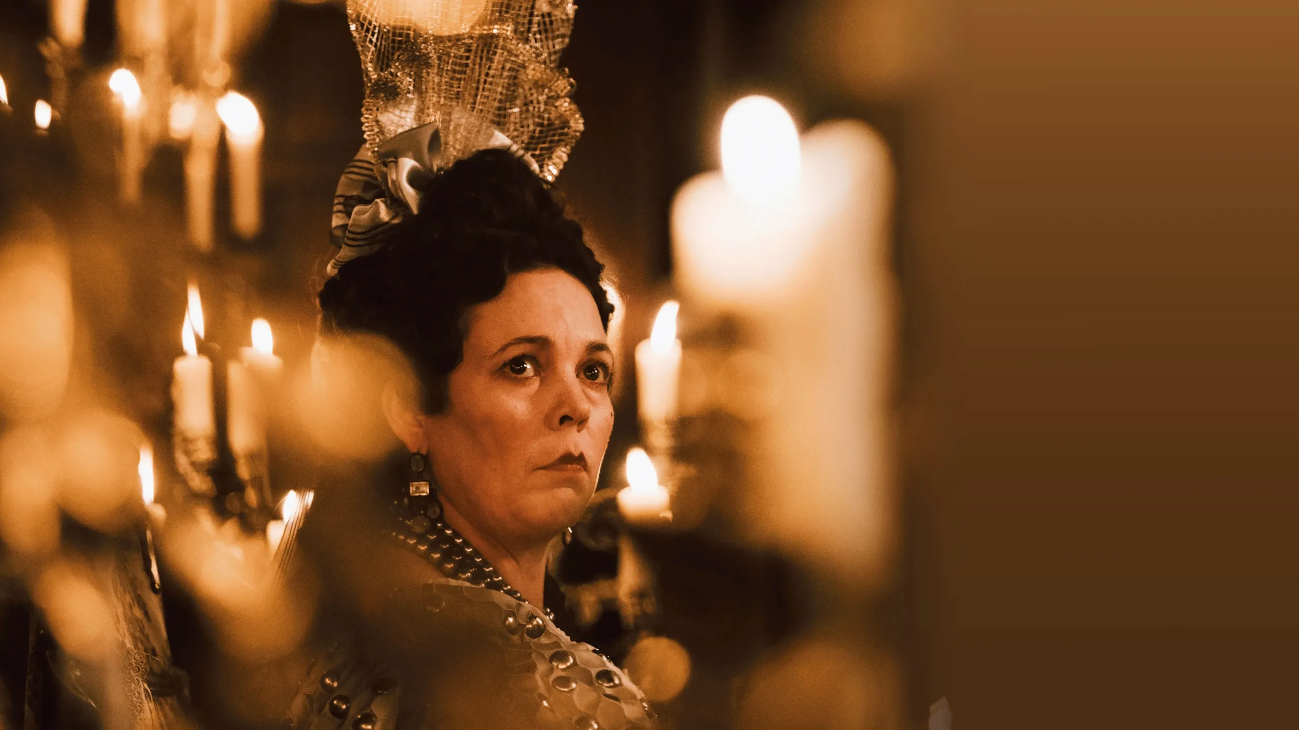 The Favourite