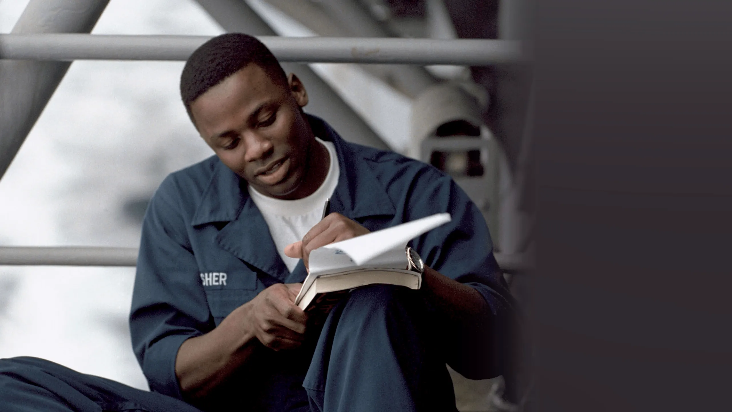 أنتون فيشر
