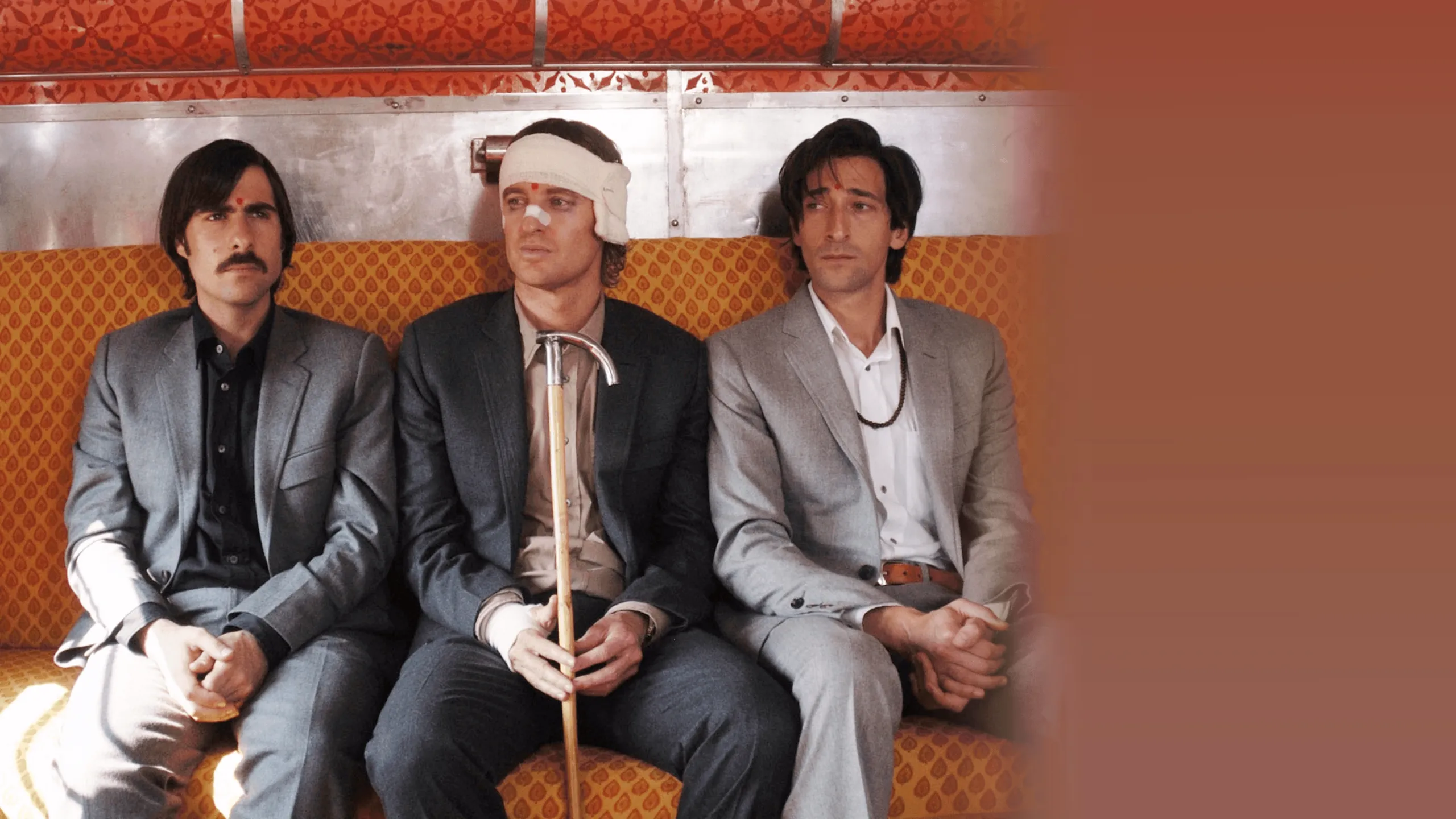 The Darjeeling Limited