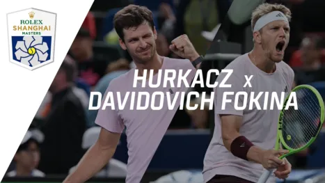 thumbnail - ATP Masters 1000: Xangai