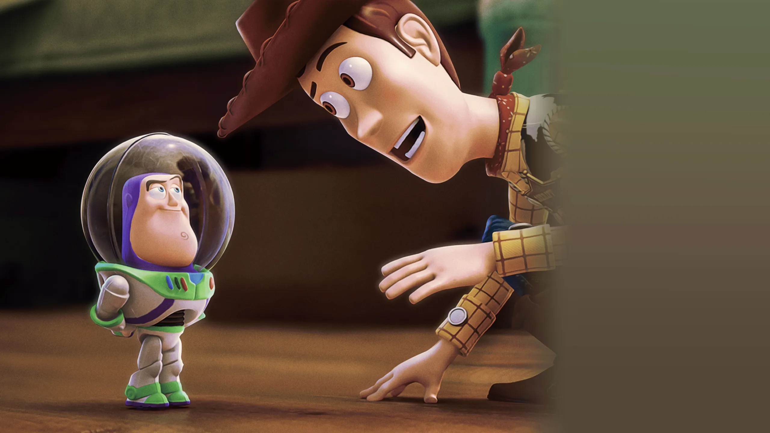 Toy Story Toons: Small Fry