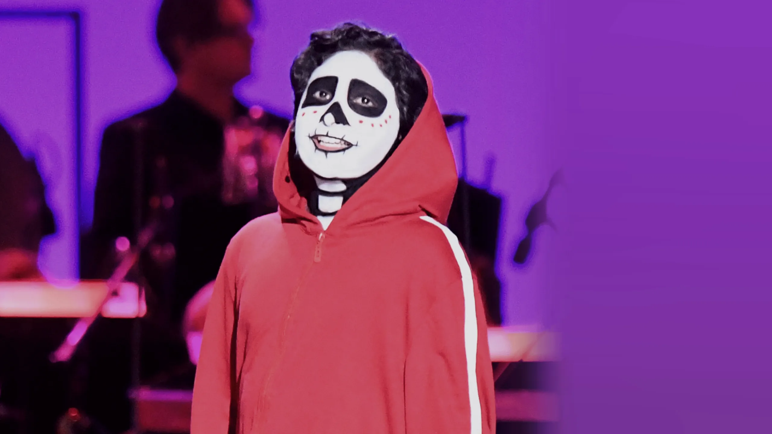 A Celebration of the Music from Coco