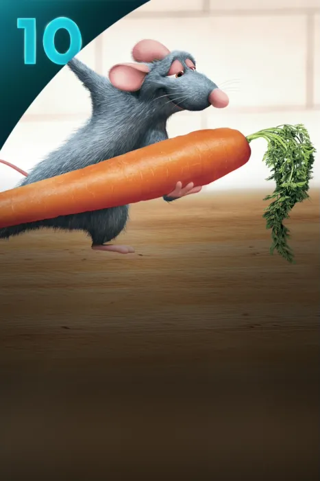 Ratatouille