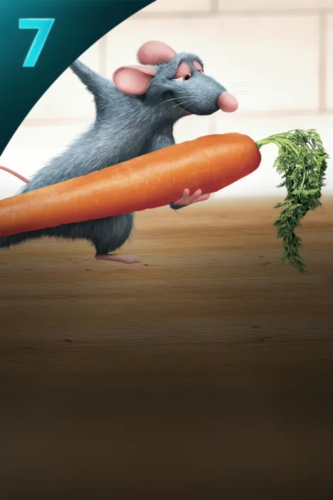 Ratatouille