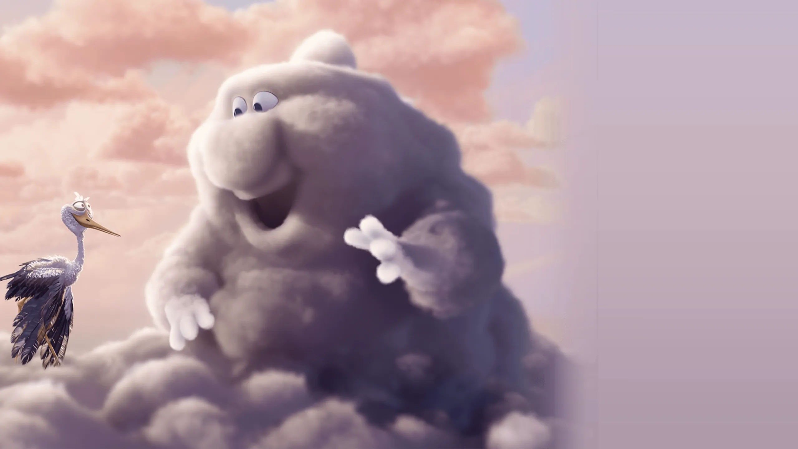 Partly Cloudy