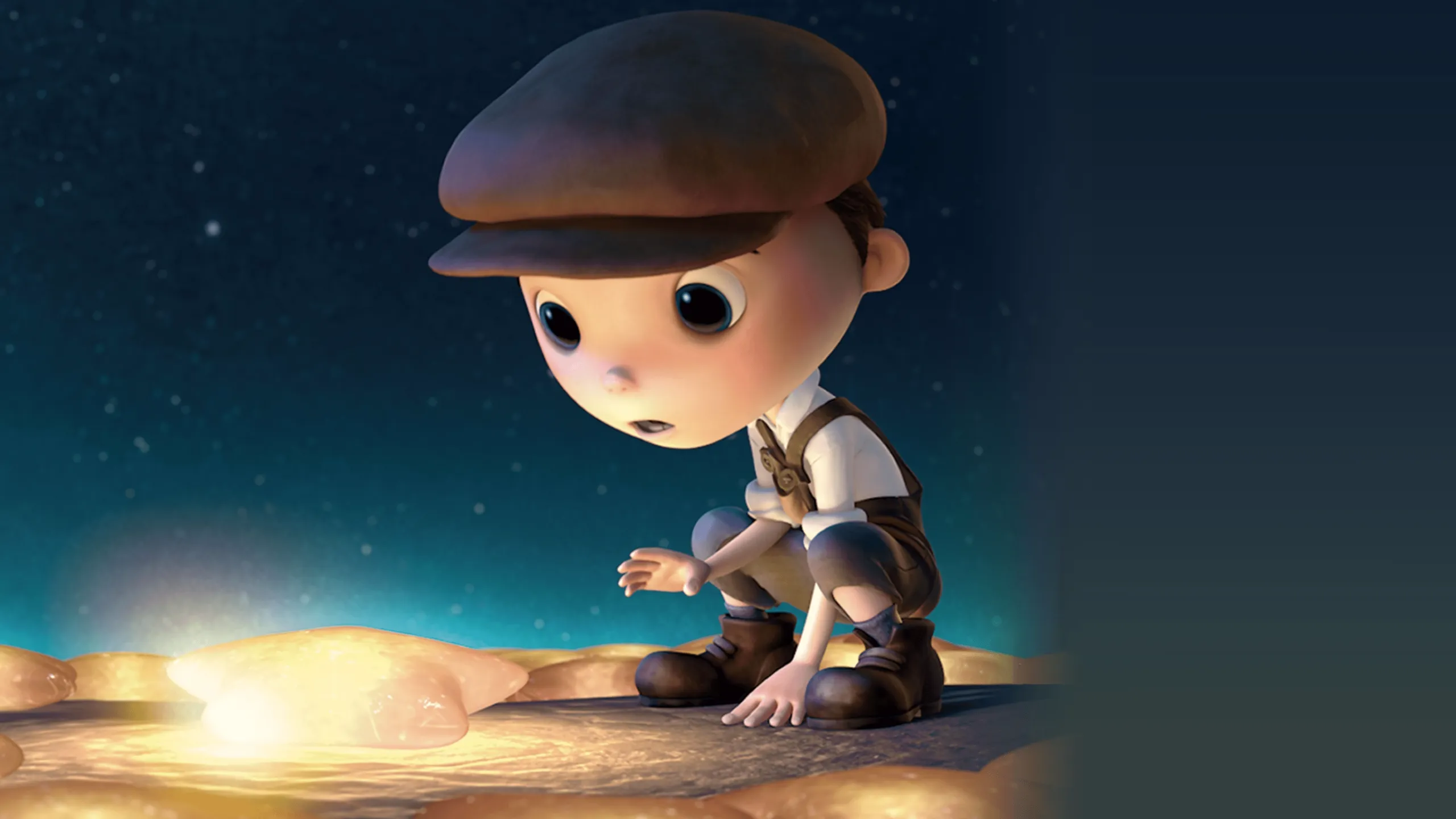 La Luna