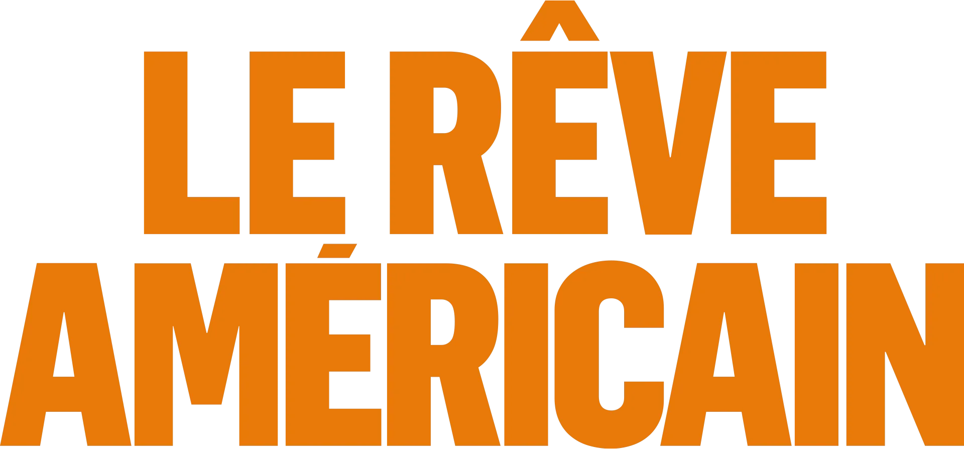The American Dream