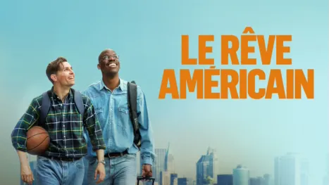 thumbnail - The American Dream