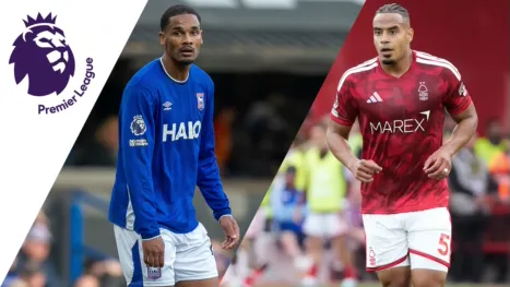 thumbnail - Ipswich Town x Nottingham Forest