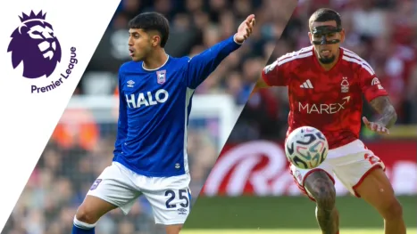 thumbnail - Ipswich Town vs. Nottingham Forest