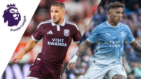 thumbnail - Aston Villa vs. Manchester City