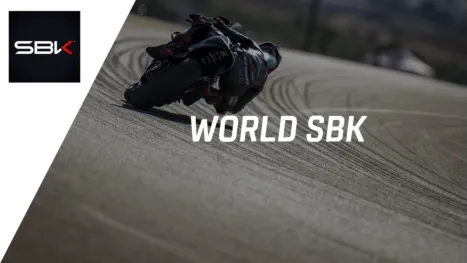 thumbnail - World SSP 300 - Race 1 - Spanish - Circuito de Jerez - Ángel Nieto