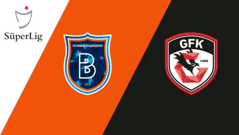 thumbnail - Istanbul Basaksehir vs. Gaziantep