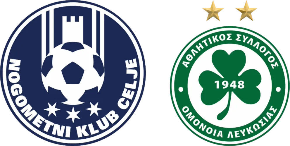 NK Celje vs. AC Omonia