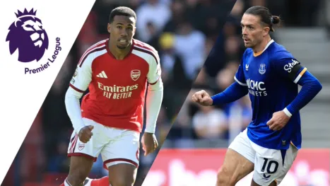 thumbnail - Arsenal x Everton