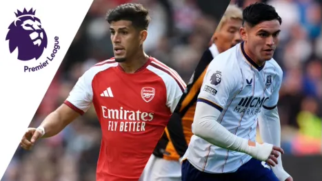 thumbnail - Arsenal vs. Everton