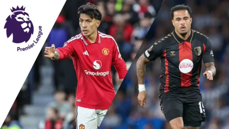 thumbnail - Manchester United vs. Bournemouth