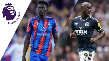 thumbnail - Crystal Palace vs. Newcastle United