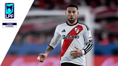 thumbnail - Belgrano vs. River Plate
