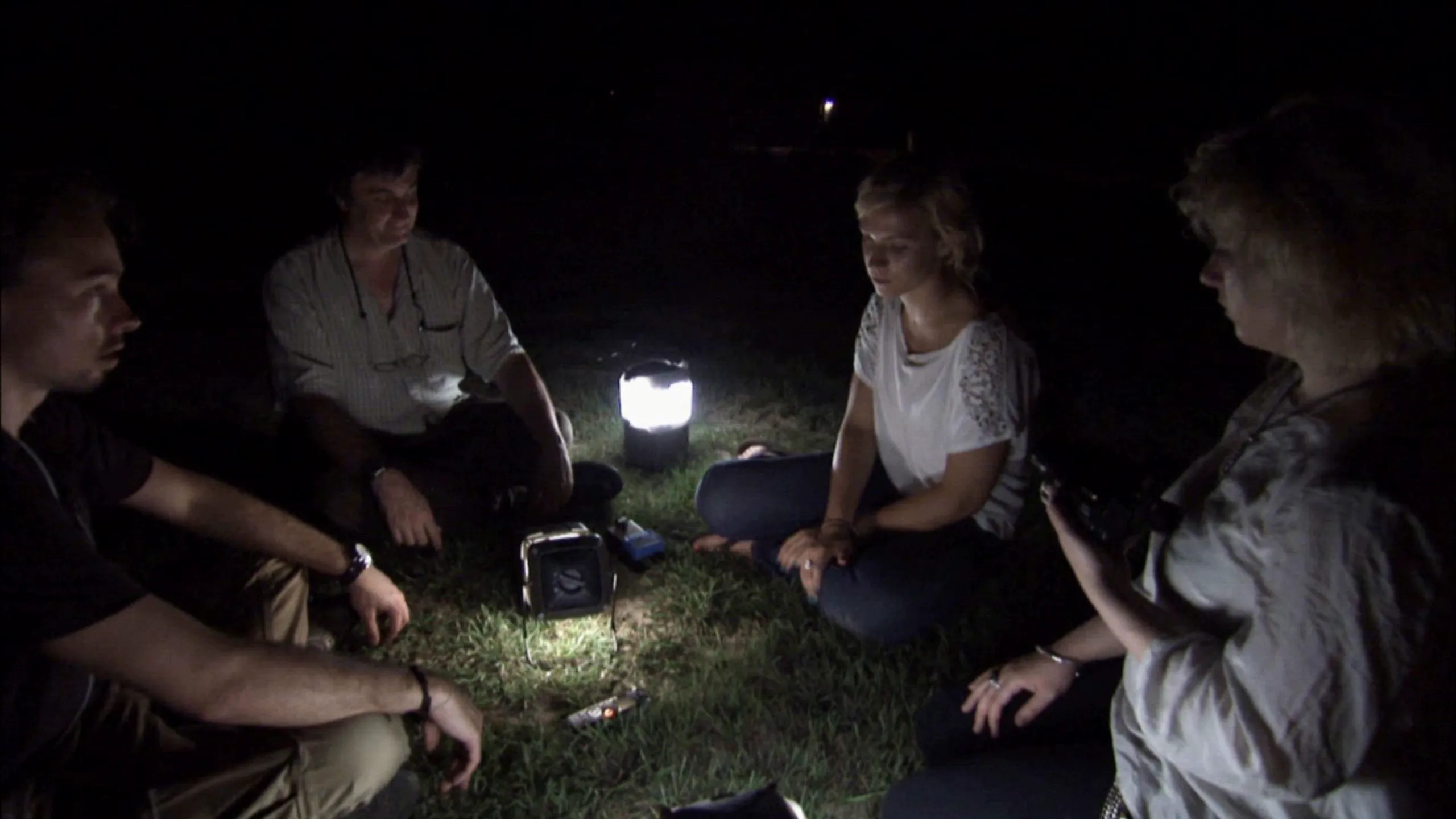 thumbnail - S5:E12 Haunted Homecoming