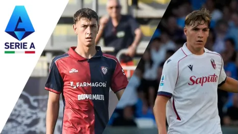 thumbnail - Cagliari vs. Bologna