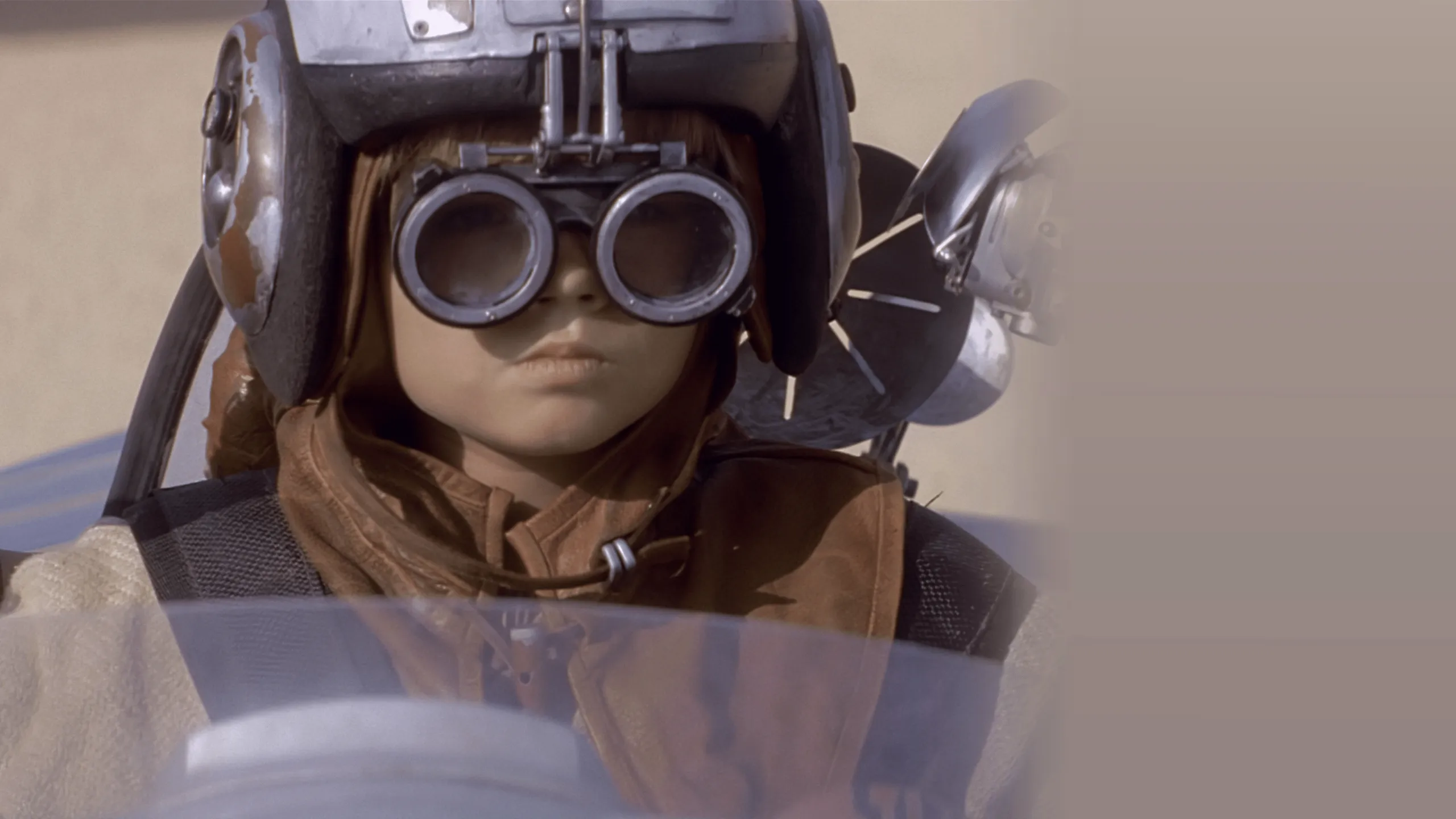 Star Wars: The Phantom Menace (Episode I)