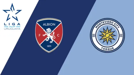thumbnail - Albion FC vs. Montevideo City Torque