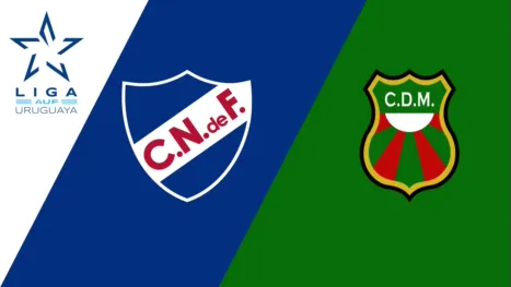 thumbnail - Nacional vs. Deportivo Maldonado