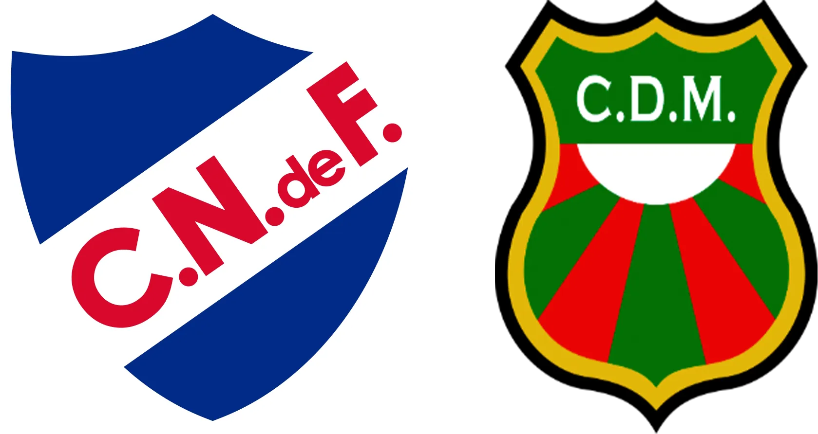 Nacional vs. Deportivo Maldonado