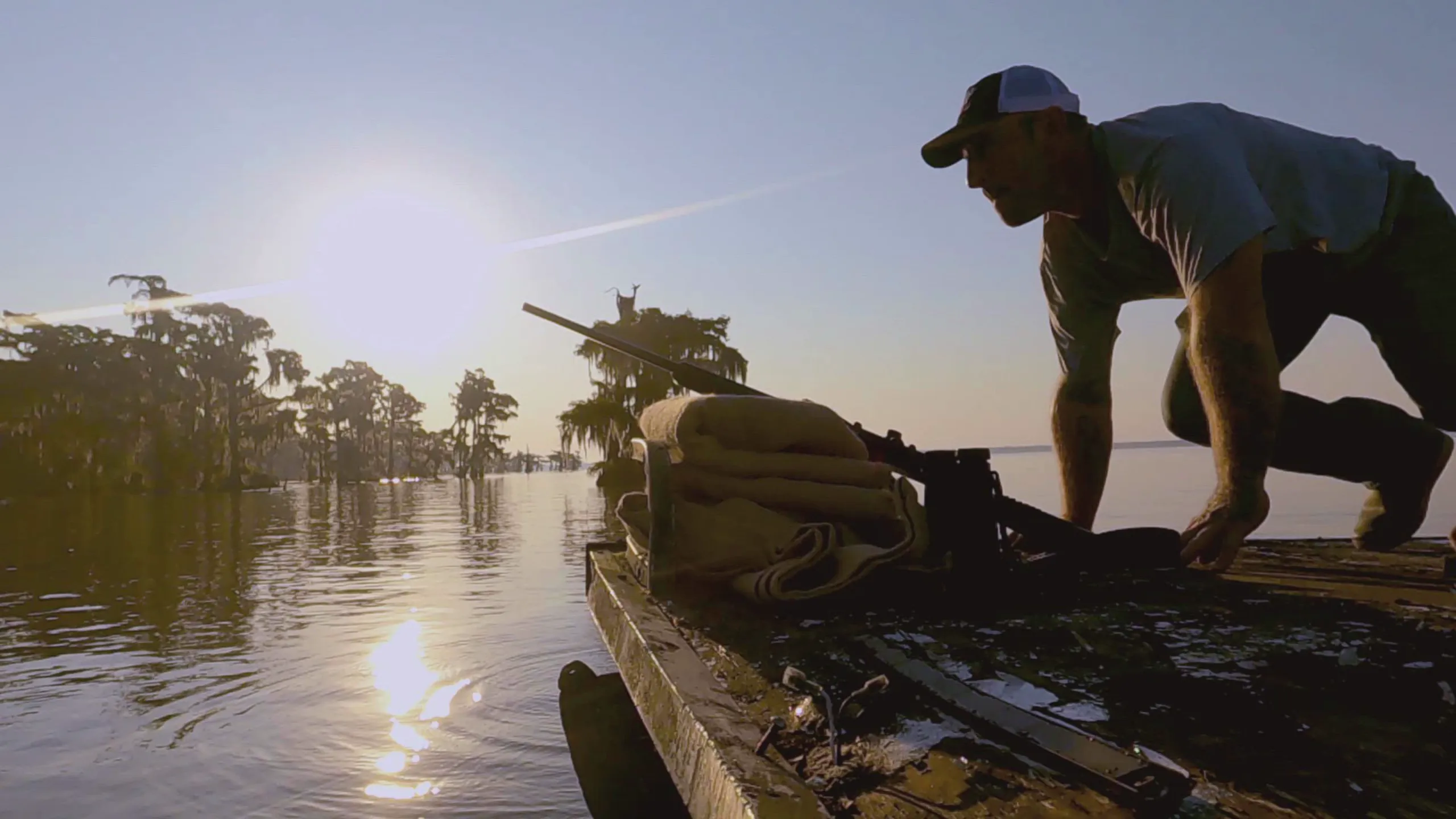 thumbnail - S17:E9 No Easy Gator
