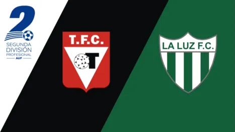 thumbnail - Tacuarembó x La Luz
