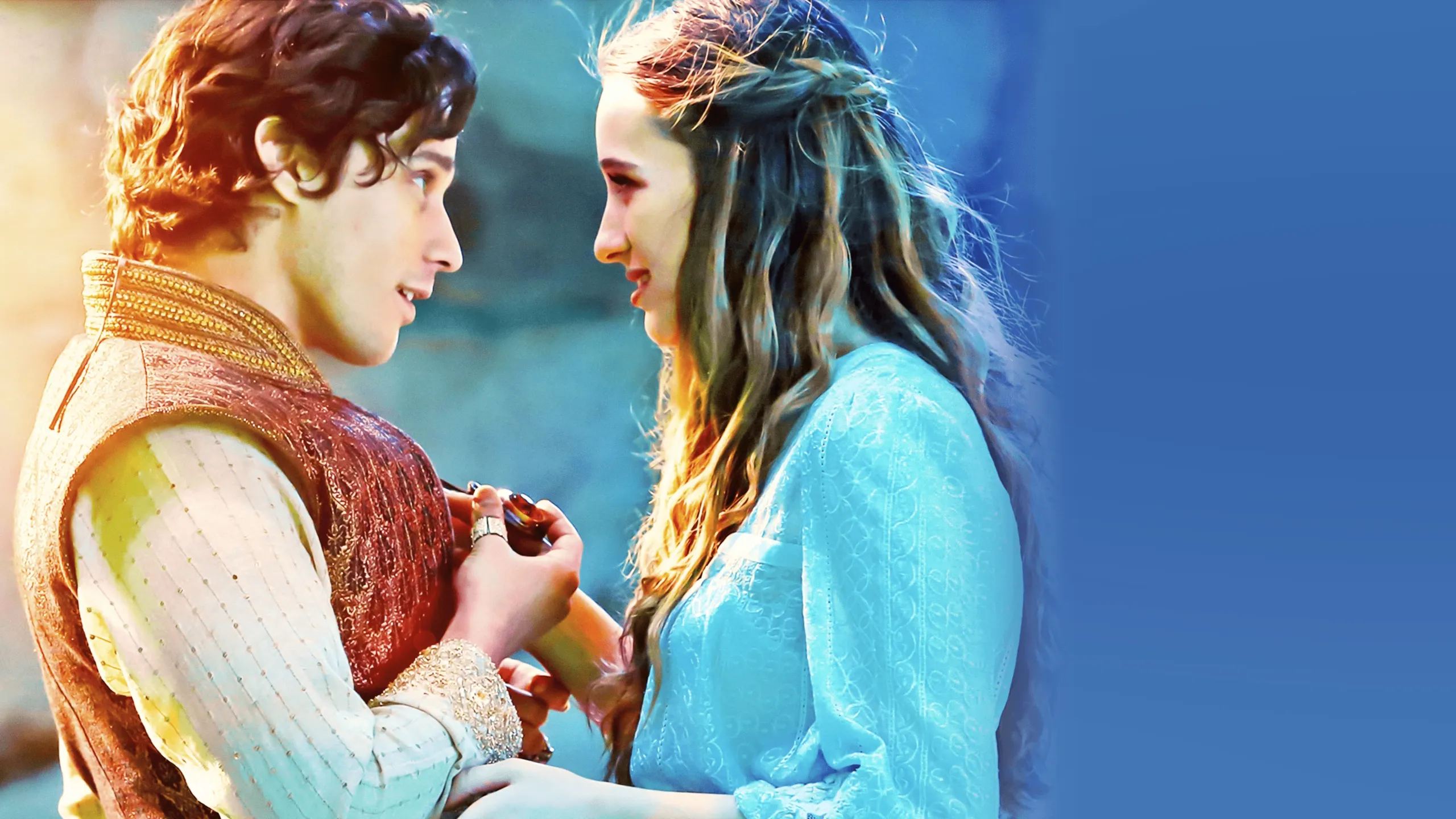 Once Upon a Time in Wonderland