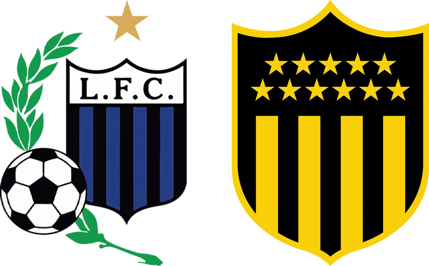 Liverpool FC vs. Peñarol