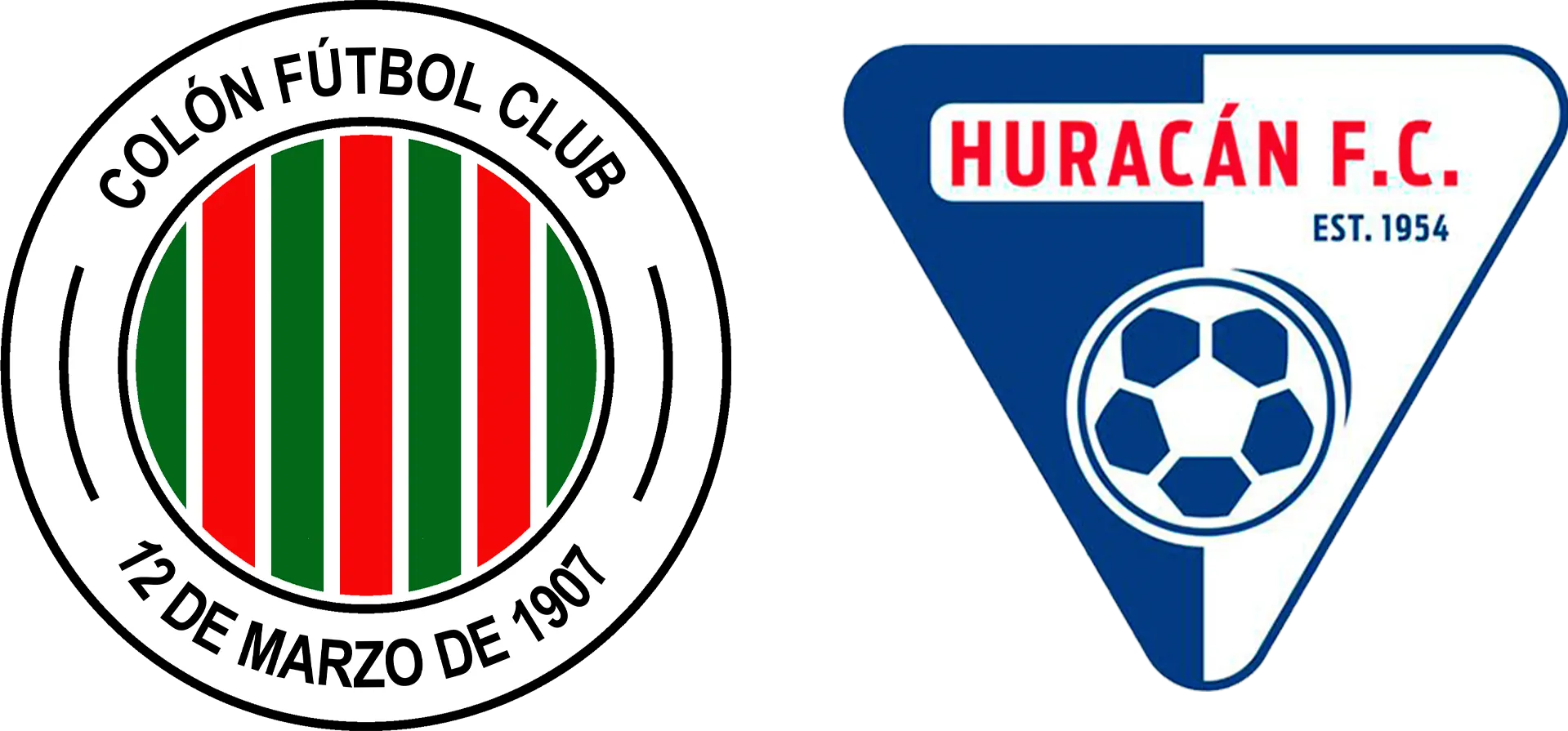 Colón FC vs. Huracán
