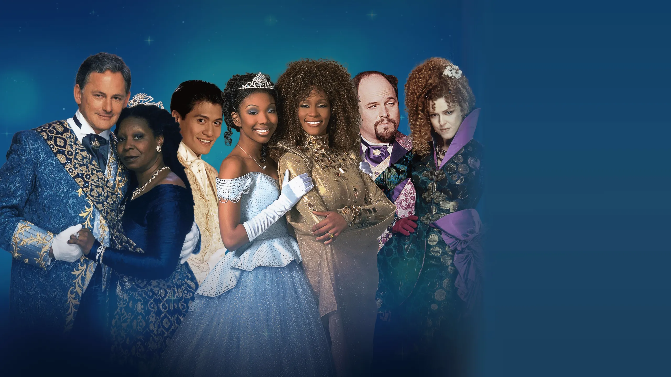 Cinderella: The Reunion, a Special Edition of 20/20