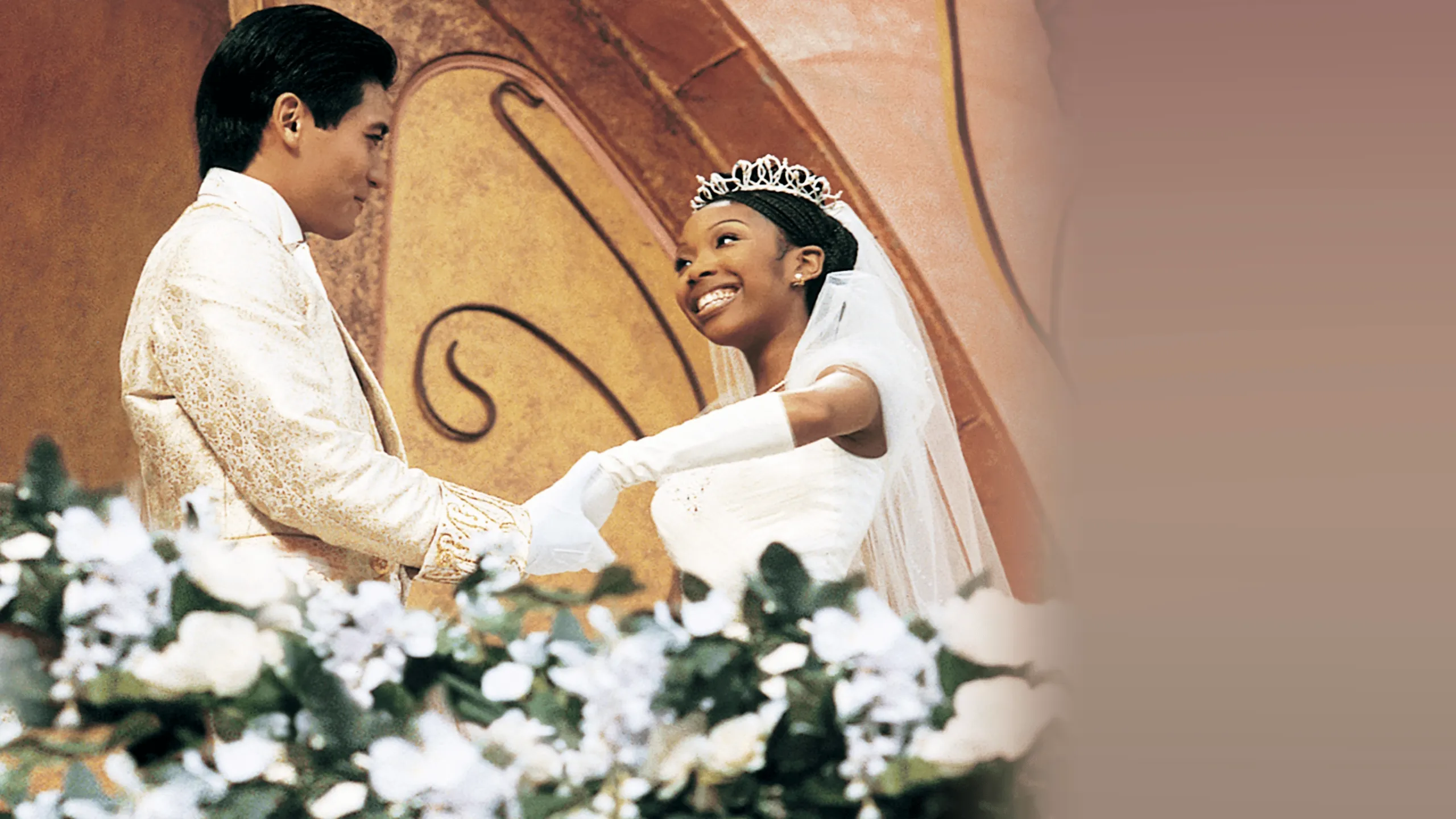 Rodgers & Hammerstein's Cinderella