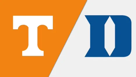 thumbnail - Tennessee vs. Duke