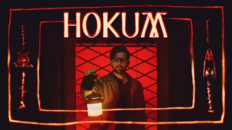 thumbnail - Hokum