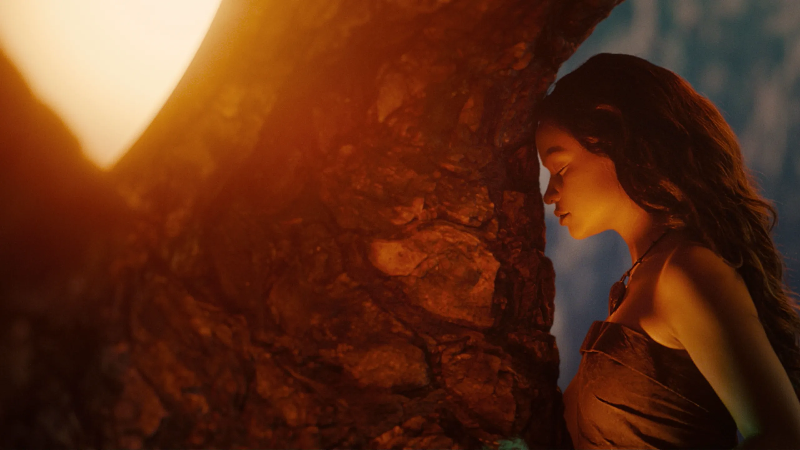 “Know Who You Are” | Moana Music Video