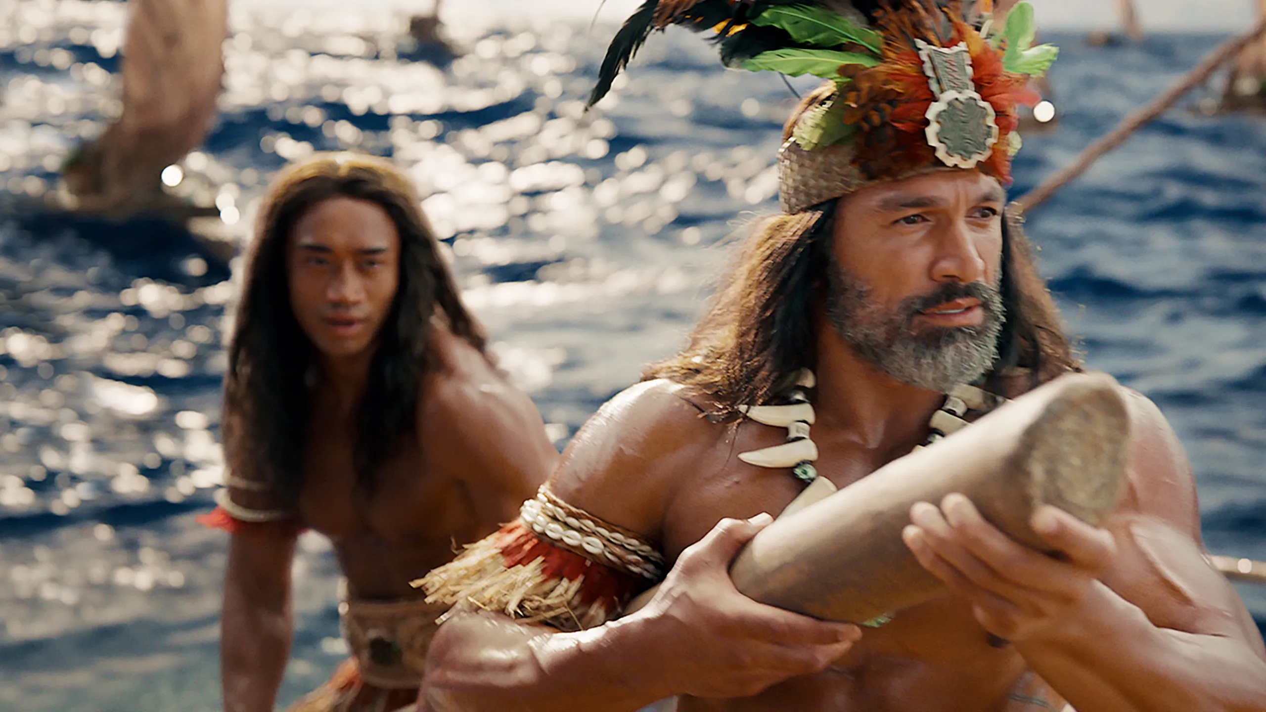 “We Know the Way” | Moana Music Video
